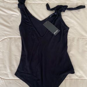Nasty gal bodysuit